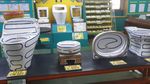 Mengintip Fasilitas Produksi Pabrik yang bakal Pasok Toilet ke IKN