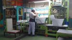 Mengintip Fasilitas Produksi Pabrik yang bakal Pasok Toilet ke IKN