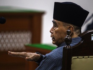Perkara TPPU Panji Gumilang Segera Disidang