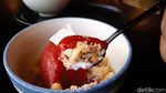 Yummy! Di Sini Bisa Nikmati Sorbet Artisan All You Can Eat