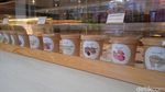 Yummy! Di Sini Bisa Nikmati Sorbet Artisan All You Can Eat
