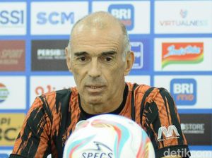 Arema FC Incar Kemenangan Saat Lawan Persik demi Keluar dari Zona Degradasi