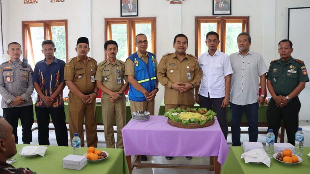Pembangunan Blora
