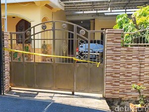 Fakta-fakta Pembunuhan di Pasuruan yang Tewaskan Wanita di Rumahnya