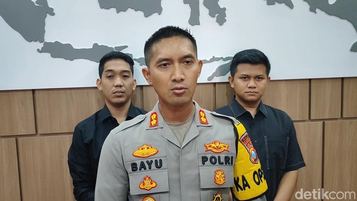 Pembunuhan wanita di Pasuruan
