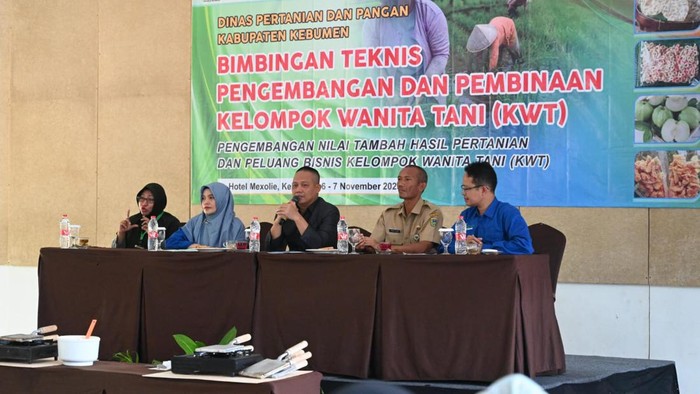 Pemkab Kebumen