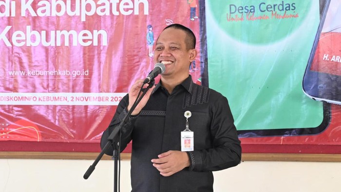 Pemkab Kebumen