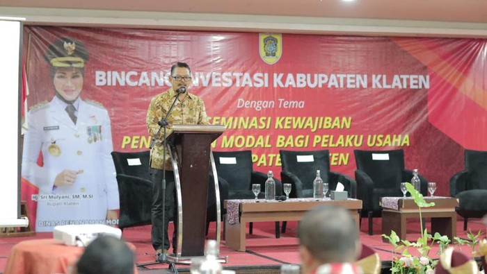 Pemkab Klaten