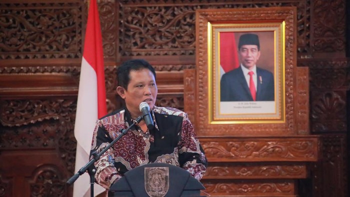 Pemkab Klaten
