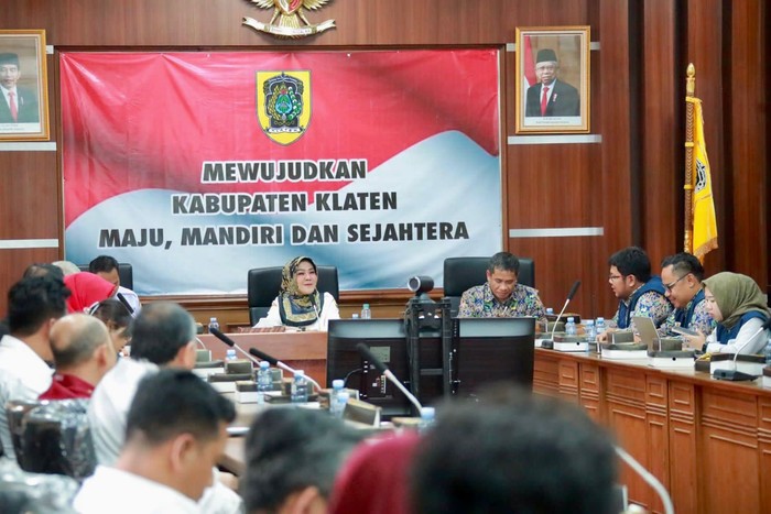 Pemkab Klaten
