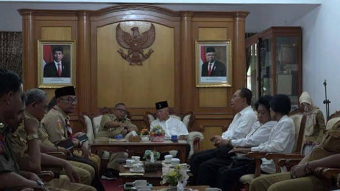 Pemkab Sukabumi