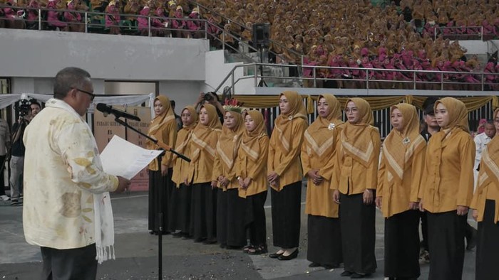 Pemkab Sukabumi