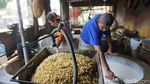 Jerih Payah Perajin Tahu Mojokerto di Tengah Melambungnya Harga Kedelai
