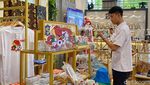 Bingung Mencari Merchandise Piala Dunia U-17, di Sini Tempatnya!