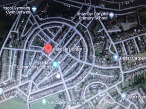 Unik, Perumahan Ini Bentuknya Mirip Pesawat Star Wars Millenium Falcon