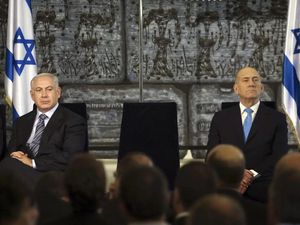 Mantan PM Israel Sebut Netanyahu Stres Berat dan Salah Perhitungan