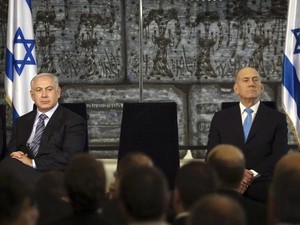 Mantan PM Israel Sebut Netanyahu Stres Berat dan Salah Perhitungan