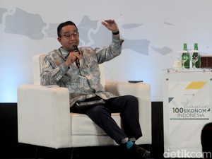 Anies Ungkap Ada Banyak Tekanan dari Pihak yang Tak Ingin Perubahan