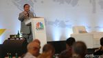 Prabowo Beberkan Program Unggulan di Sarasehan 100 Ekonom