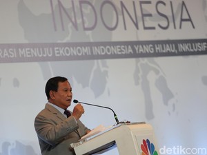 Program Makan Siang Prabowo Bukan Hal Baru, Negara-negara Ini Sudah Duluan
