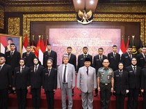 22 Mahasiswa Palestina Dibawa ke Indonesia, Dikuliahkan Teknik-Kedokteran di Unhan