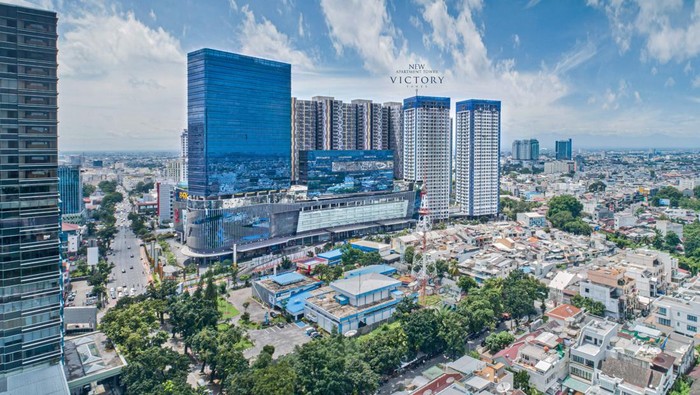 Properti Riau