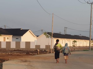 Ini Daerah yang Paling Banyak Bangun Rumah Tapak
