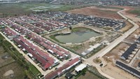 Direktur Rumah Umum dan Komersial Direktorat Jenderal Perumahan Kementerian PUPR, Ir. Fitrah Nur  menerangkan, penyaluran bantuan PSU diperlukan agar para pengembang lebih bersemangat membangun rumah untuk MBR.
