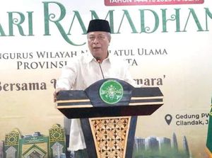 PWNU Jakarta: Jangan Tarik NU ke Politik Praktis, Fokus pada Kemaslahatan Umat