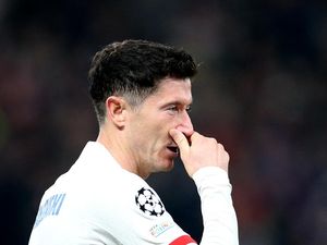Lewandowski: Media Sosial Tantangan Pesepakbola Zaman Now