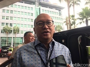 Projo Ganjar Gugat Penetapan Prabowo-Gibran ke PTUN, Ini Kata TKN