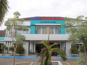 Pemkab Blora Targetkan RSUD Randublatung Beroperasi Februari 2024