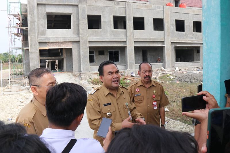 RSUD Randublatung