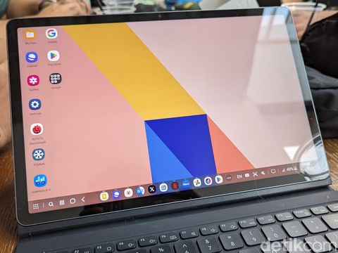 Samsung Galaxy Tab S9 FE+