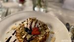 Mencicipi Hidangan dari Chef Michelin 1 Star Restoran Meli Melo Sapporo