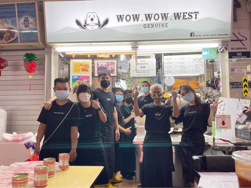 Sedih! Warung Makan Populer Ini Terpaksa Tutup Jika Tak Laku Dijual