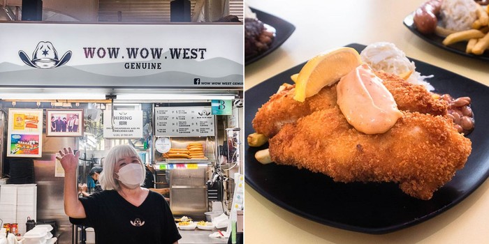 Sedih! Warung Makan Populer Ini Terpaksa Tutup Jika Tak Laku Dijual