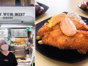 Sedih! Warung Makan Populer Ini Terpaksa Tutup Jika Tak Laku Dijual