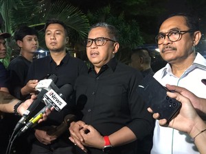 Beda Pendapat PDIP Soal Politik Drakor: Bukan Drama tapi Cerminan Mata Hati