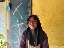 Senangnya Shafa-Taradiva Wujudkan Mimpi Kuliah S1 Berkat Beasiswa