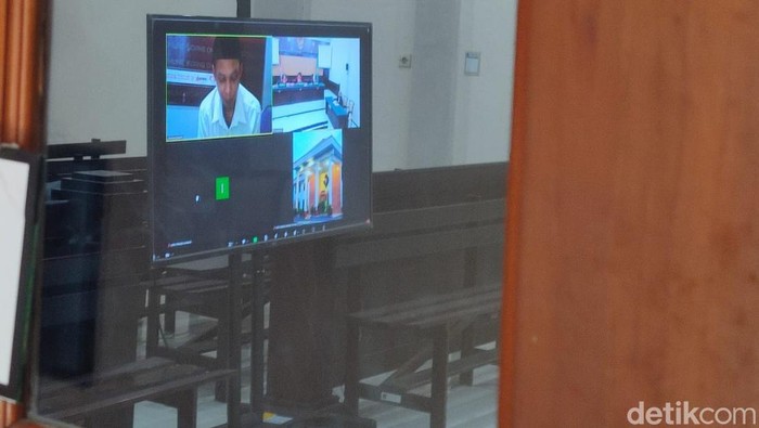 sidang perzinaan ipin di mojoketo