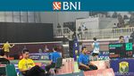 Nitya Krishinda hingga Simon Santoso di BNI Sirnas Jakarta