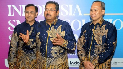 Solusi Deteksi Dini Kesehatan Berbasis AIoT