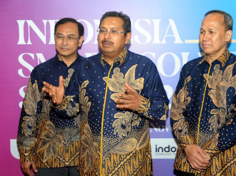 Solusi Deteksi Dini Kesehatan Berbasis AIoT