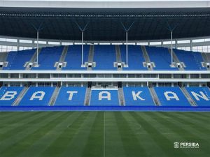 Resmi! PSM Makassar Bermarkas di Stadion Batakan Tuntaskan Liga 1 2023/2024