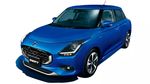 Tampang Suzuki Swift Baru yang Sudah Bisa Dipesan Konsumen