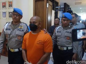 3 Pria Keroyok Karyawan Cuci Mobil di Depok Sleman, 2 Masih Buron