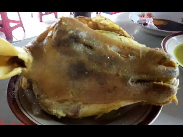 Tampilan 5 Makanan Ini Sukses Bikin Mual dan Nafsu Makan Hilang