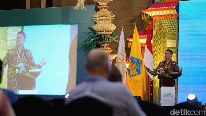 Beredar Kabar Ikut Reshuffle, Taruna Ikrar Jadi Kepala BPOM?