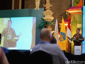 Beredar Kabar Ikut Reshuffle, Taruna Ikrar Jadi Kepala BPOM?